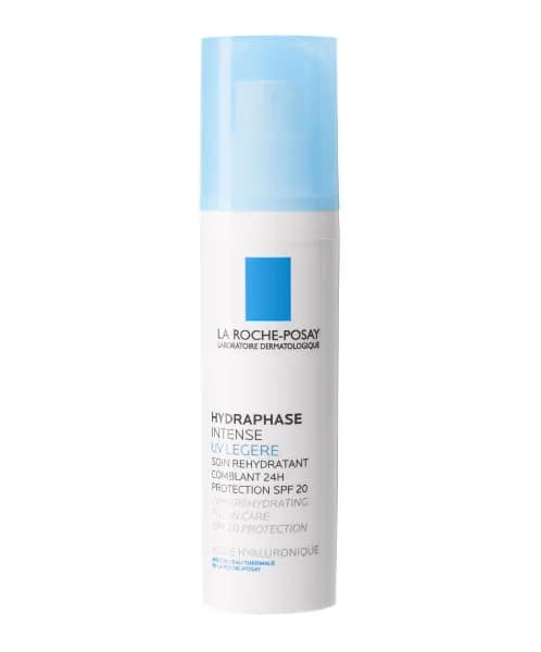 La Roche-Posay Hydraphase HA UV SPF25 Light 40 ml