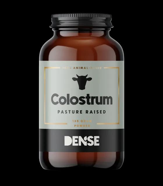 Dense Colostrum 135 g