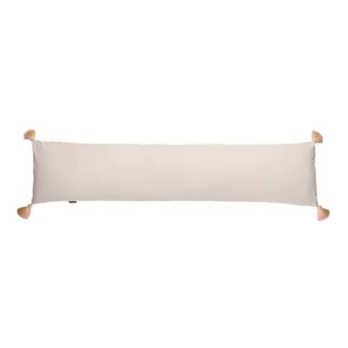 DockATot Cosset Gravidkudde Sand Chambray