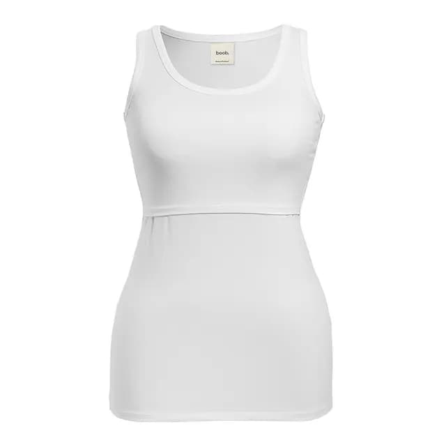 Boob Amningslinne Vit XXL