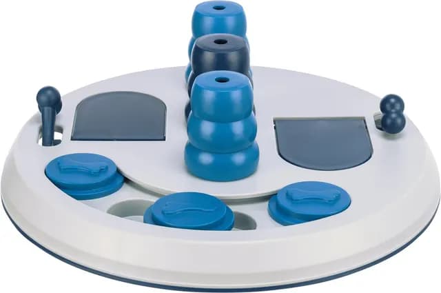 Trixie Dog Activity Flip Board XXL Nivå 2 ø 28 cm