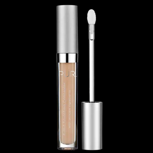 PÜR 4-in-1 Sculpting Concealer TN3 3,76 g