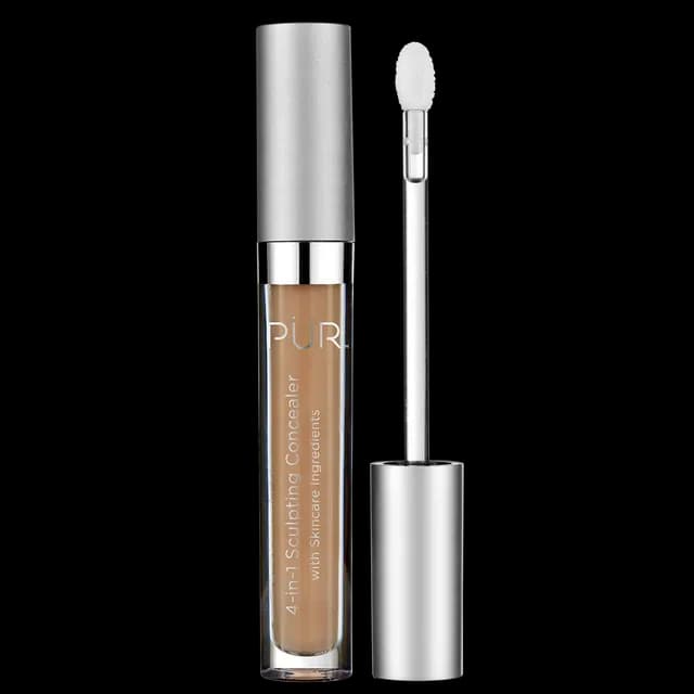 PÜR 4-in-1 Sculpting Concealer DN2 3,76 g