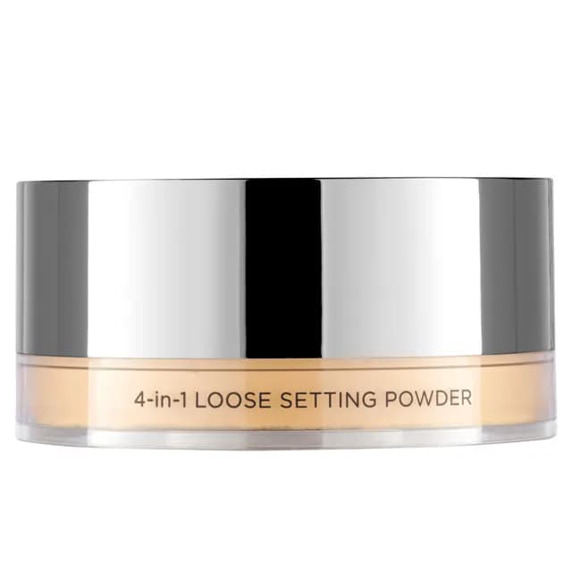 PÜR 4-in-1 Loose Setting Powder Banana 9 g