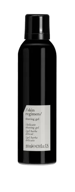 Skin Regimen Shaving Gel 200 ml