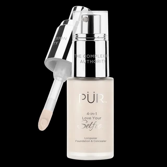 PÜR Love Your Selfie Liquid Foundation LN2 30 ml