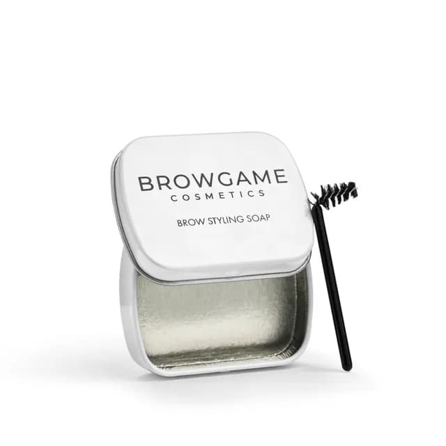 Browgame Cosmetics Brow Styling Soap 20 g
