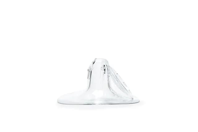 Elvie Pump Breast Shield 24 mm 2-pack