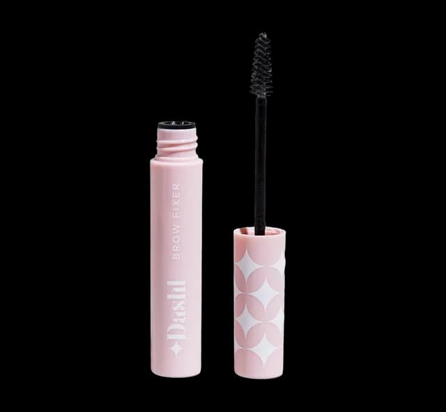 DASHL Brow Fixer Clear Brow Shaping Gel 2,5 g