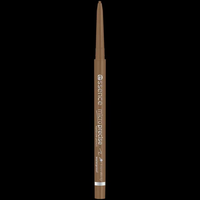 essence Micro Precise Eyebrow Pencil 02