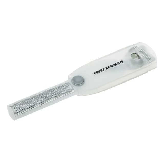 Tweezerman Safety Slide Callus Shaver