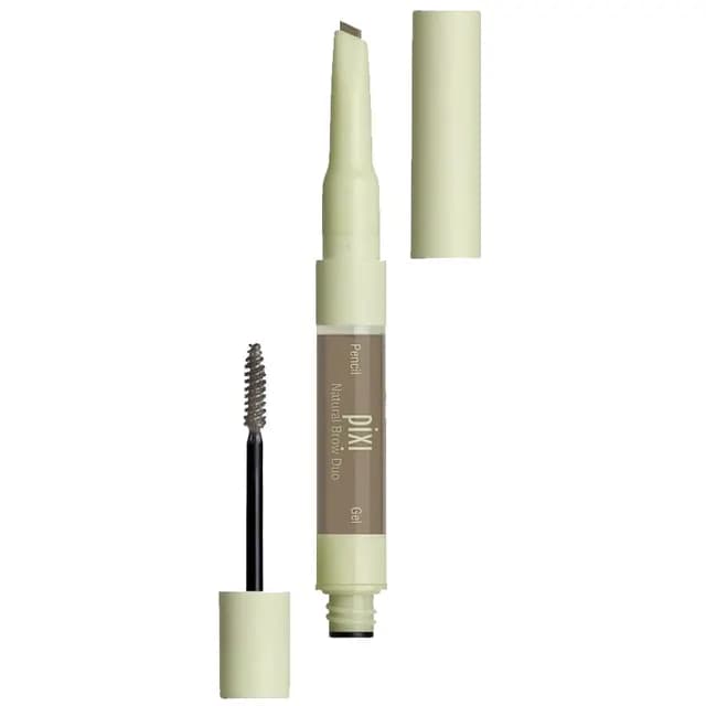 Pixi Natural Brow Duo Natural Blonde 2,5 ml