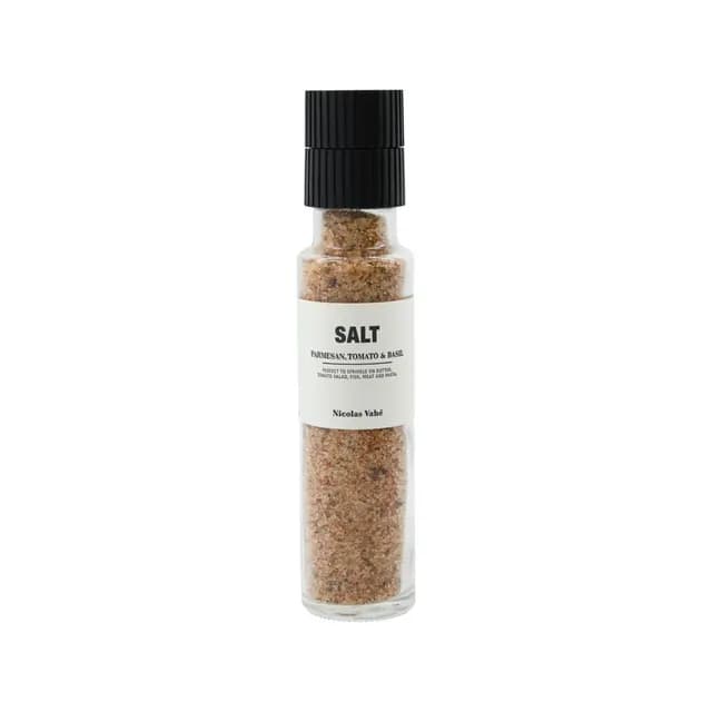 Nicolas Vahe Salt Parmesan Tomato & Basil 300 g
