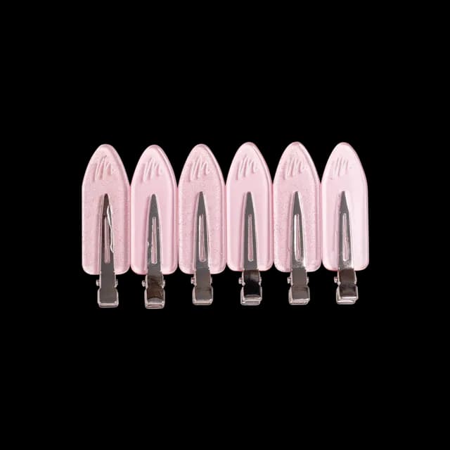 Mermade Hair No-Crease Clips