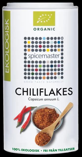 Spicemaster Chilliflingor Supreme 23 g