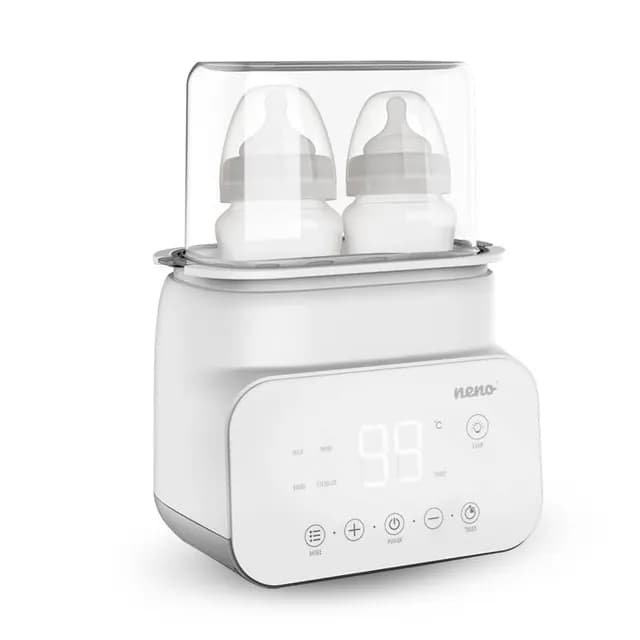 Neno Sterilizer VITA Flaskvärmare