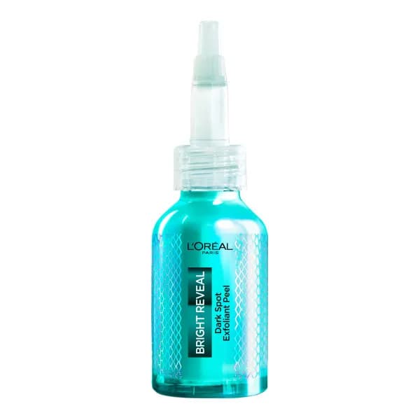 L'Oréal Paris Bright Reveal Niacinamide Dark Spot Exfoliant Peel 25 ml