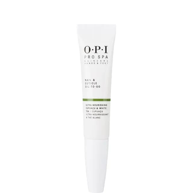 OPI ProSpa Nail & Cuticle Oil To Go 7,5 ml