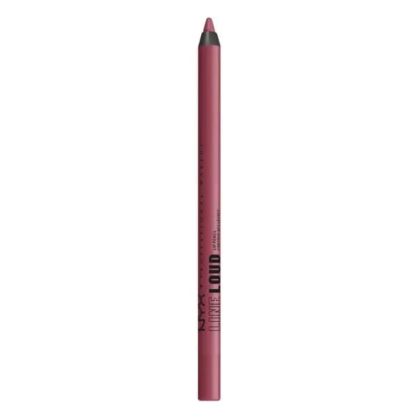 NYX Professional Makeup Line Loud Lip Pencil 15 Goal Getter 1,2 g