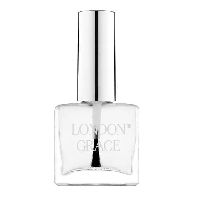 London Grace Glossy Top Coat 12 ml