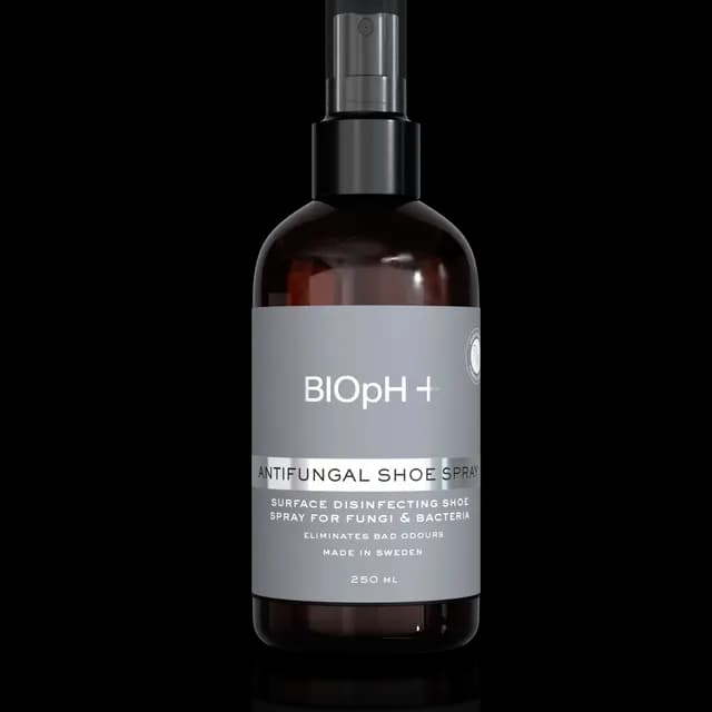 BIOpH+ Antifungal Shoe Spray 250 ml