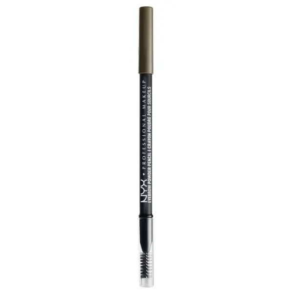 NYX Professional Makeup Eyebrow Powder Pencil Taupe 2 1,4 g