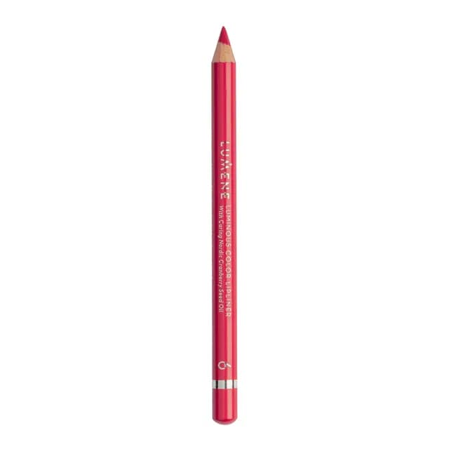 Lumene Luminous Color Lipliner 6 Wild Rose 1,1 g