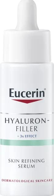 Eucerin Hyaluron-Filler Skin Refining Serum 30 ml