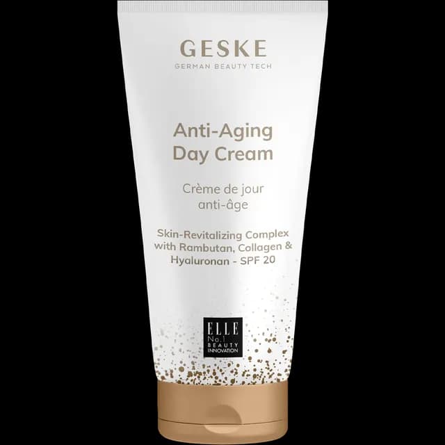 GESKE Anti-Aging Day Cream 100 ml
