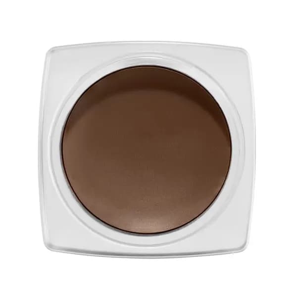 NYX Professional Makeup Tame & Frame Tinted Brow Pomade Chocolate 2