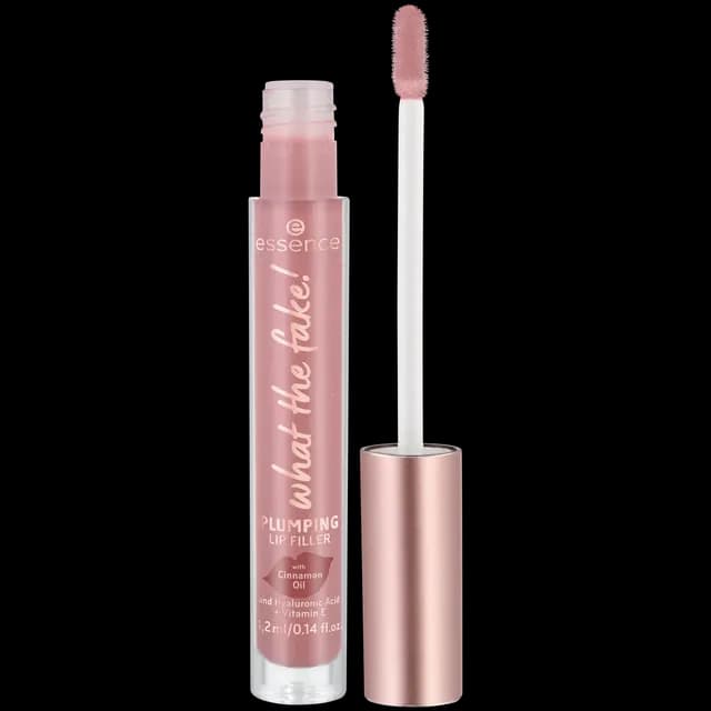 essence What The Fake! Plumping Lip Filler 02 4,2 ml