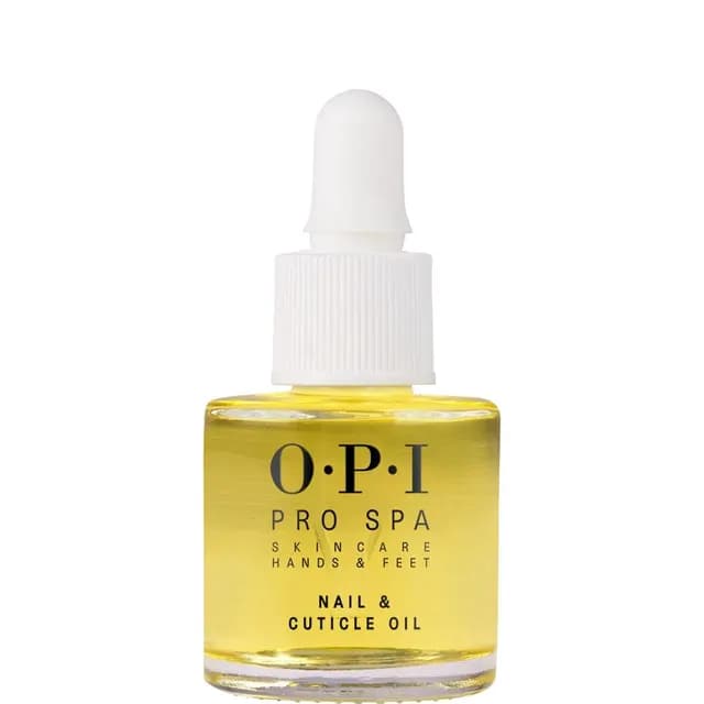 OPI ProSpa Nail & Cuticle Oil 8,6 ml