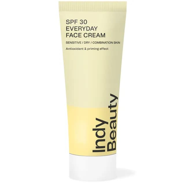 Indy Beauty Everyday Face Cream SPF30 50 ml