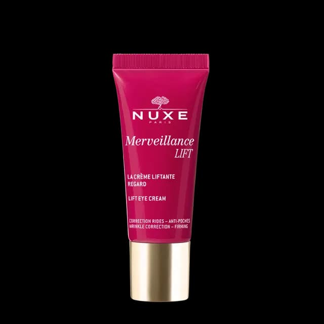 Nuxe Merveillance LIFT Eye Cream 15 ml