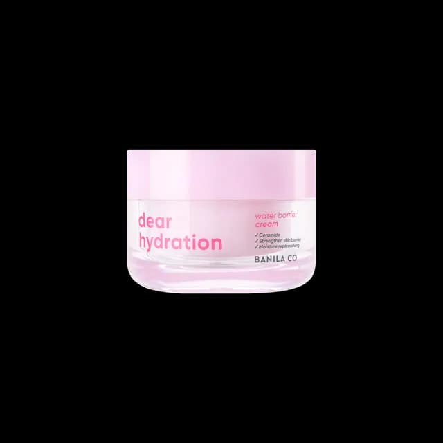 BANILA CO Dear Hydration Water Barrier Cream 50 ml