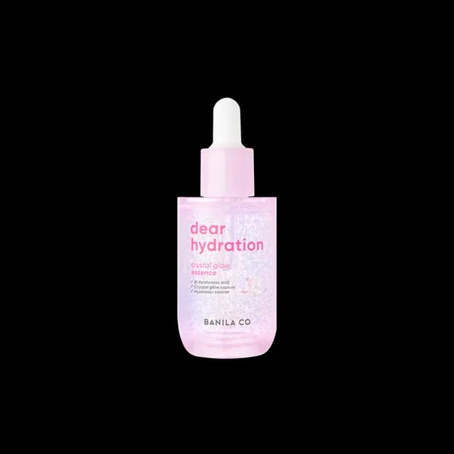BANILA CO Dear Hydration Crystal Glow Essence 50 ml