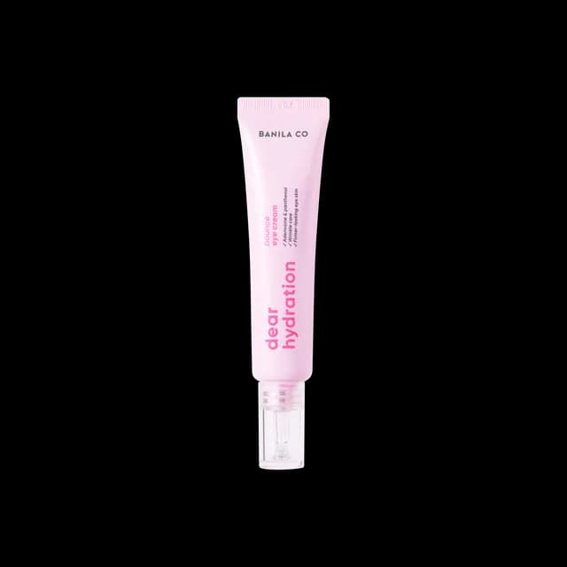 BANILA CO Dear Hydration Bounce Eye Cream 20 ml