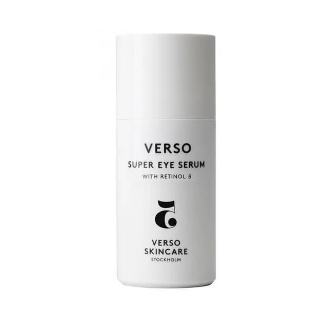 Verso Super Eye Serum 30 ml