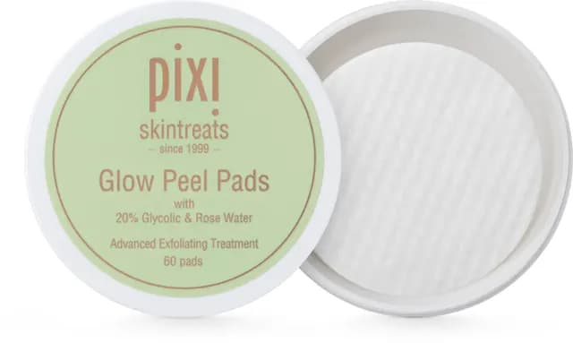 Pixi Glow Peel Pads 60 st