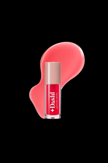 DASHL Juicy AF Lip Oil Lust For Love 3,9 ml