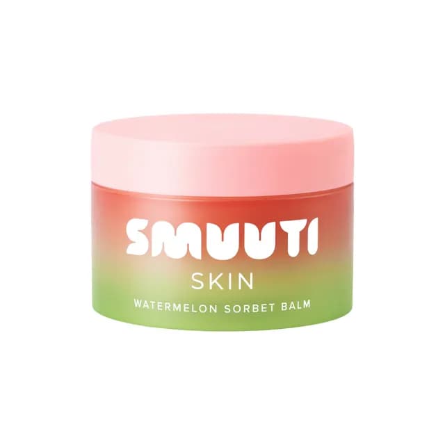Smuuti Skin Watermelon Sorbet Balm 100 ml