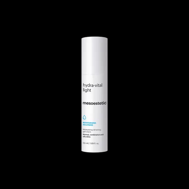 Mesoestetic Hydra-vital light 50 ml