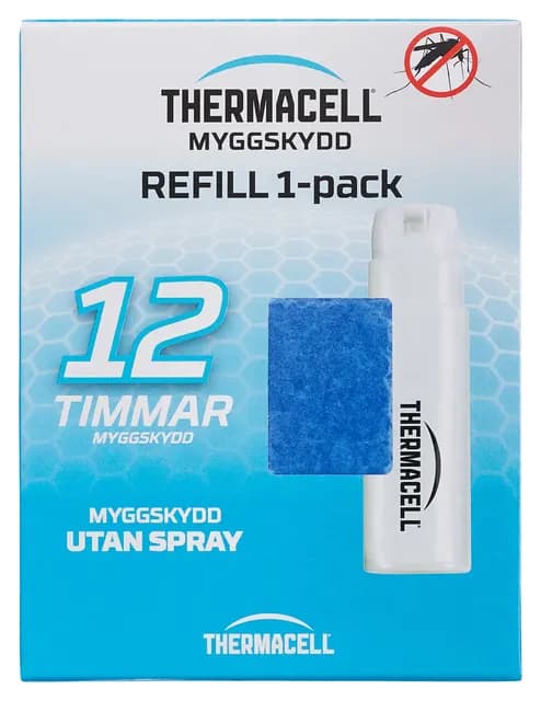Thermacell Refill 1-pack