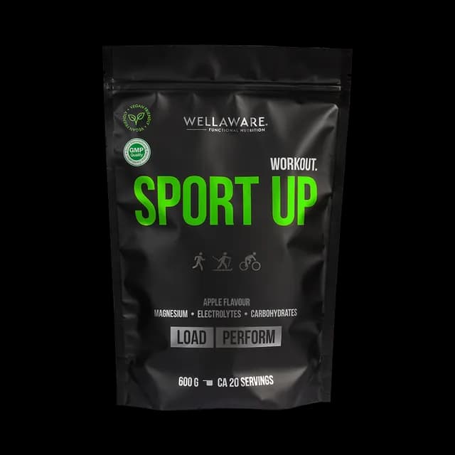 WellAware Sport Up Apple 600 g