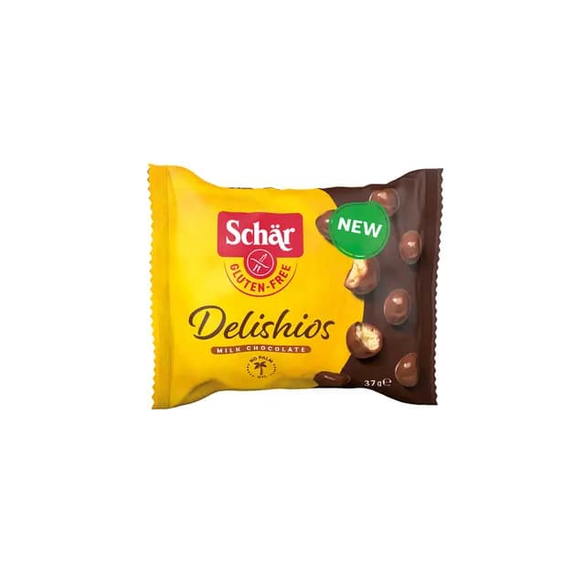 Schär Delishios 37 g
