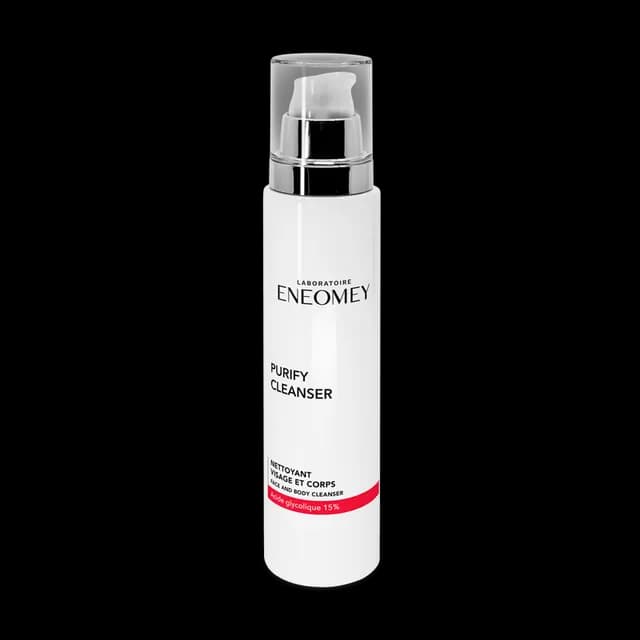 Eneomey Purify Cleanser 150 ml