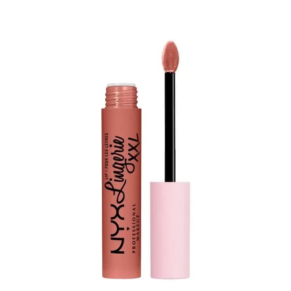 NYX Professional Makeup Lip Lingerie XXL 02 Turn On 4 ml