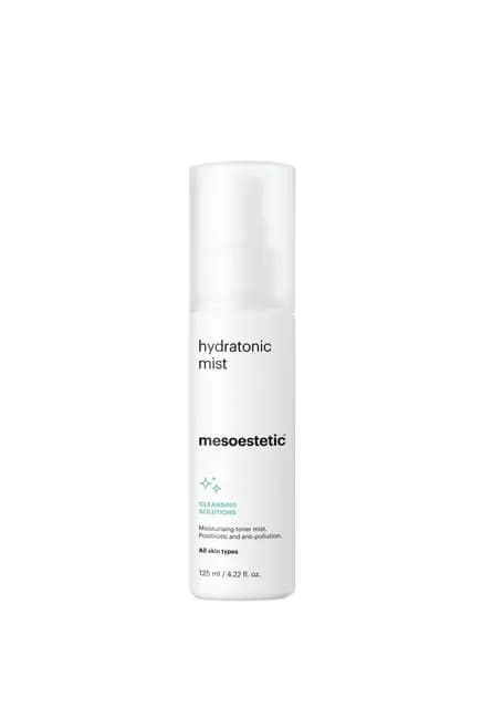 Mesoestetic Hydratonic mist 125 ml