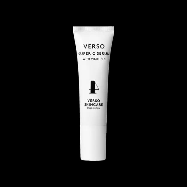 Verso Skincare Super C Serum 30 ml