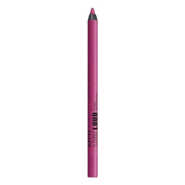 NYX Professional Makeup Line Loud Lip Pencil 09 Hottie Hijacker 1,2 g